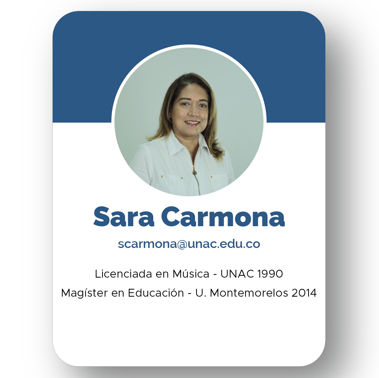 Sara Carmona