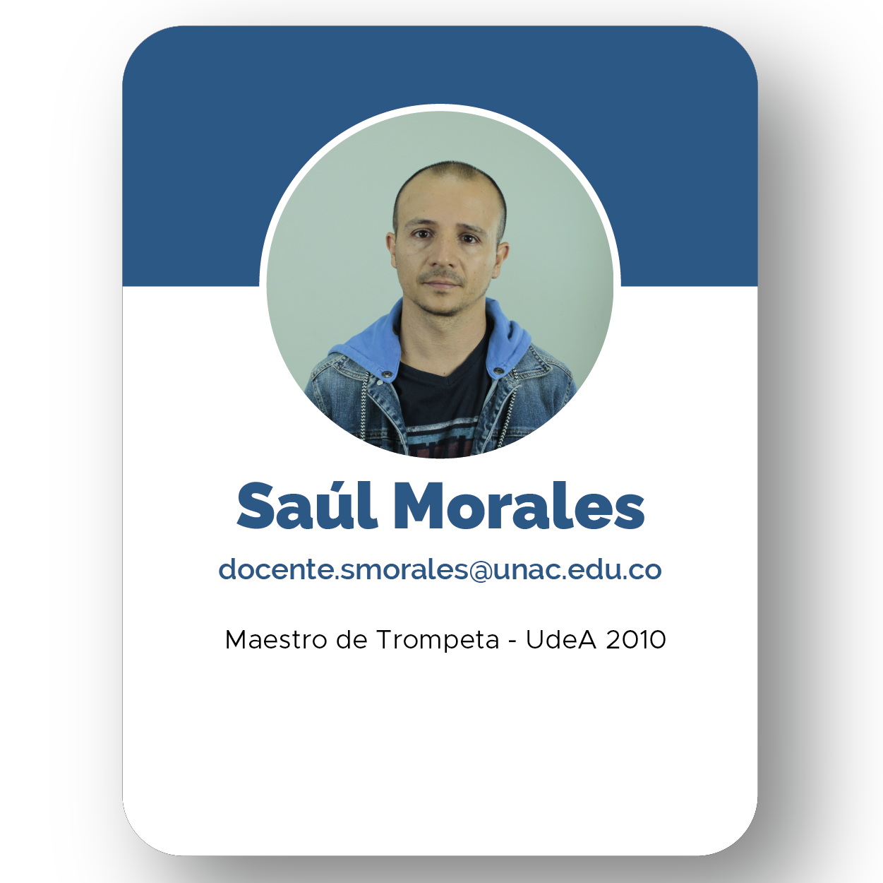Saúl Morales