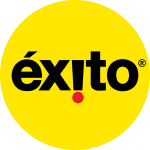Logotipo de Exito