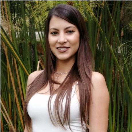 Juliana Robledo Mejía
