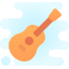 icons8 guitar 64