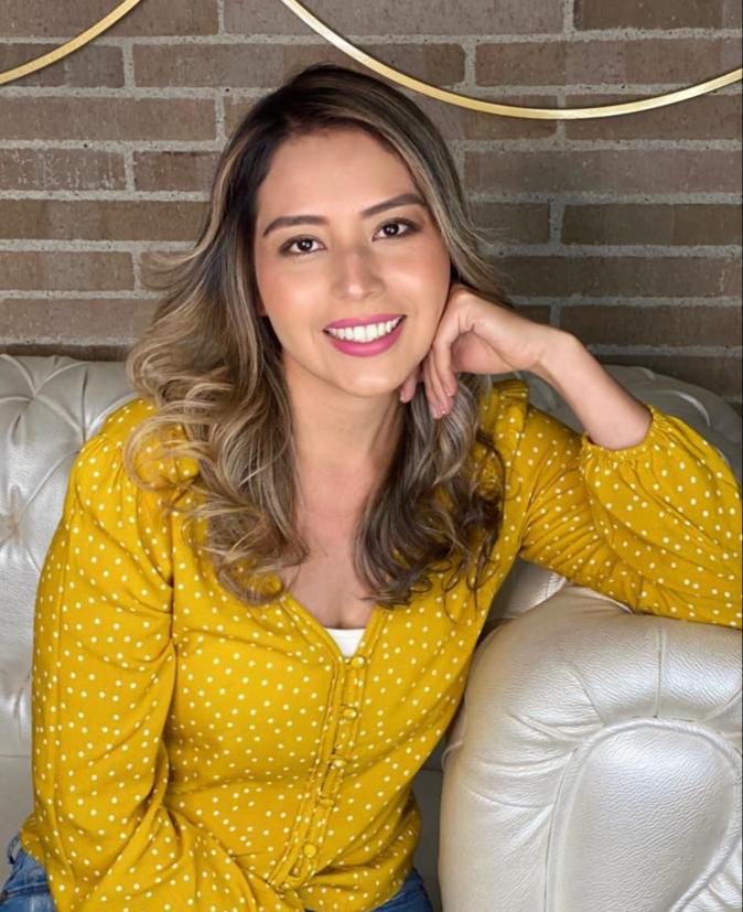 Ivonne Eliana Roa Perdomo