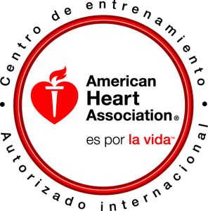 Logo American Heart Association