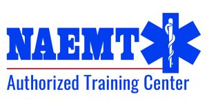 NAEMT Training Center logo hires