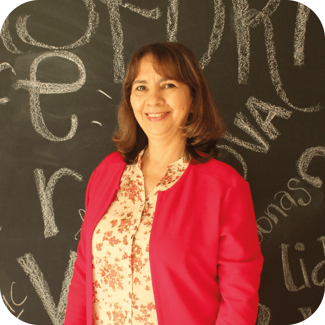 Ana Isabel Gutiérrez Villamizar