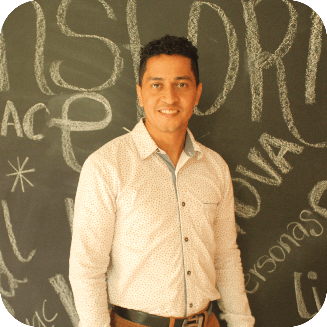 Hernán Arturo Montes González