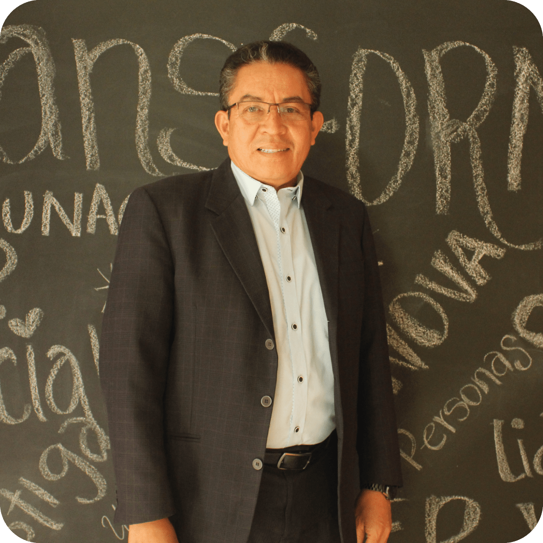 Libardo José Velásquez Estrada