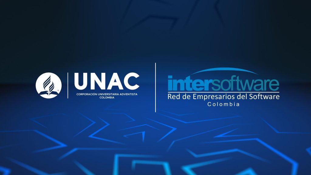 Intersoftware x UNAC