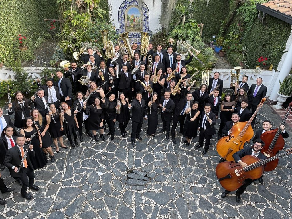 Banda Sinfónica de Sabaneta