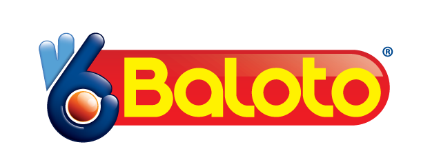 Logo baloto
