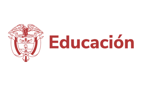 Logo del Ministerio de Educación Nacional MEN que reconoce a la Corporación Universitaria Adventsita