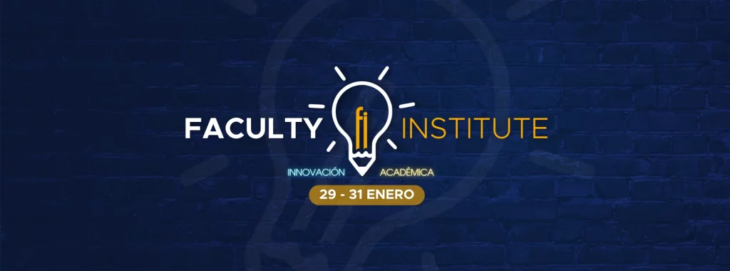 Banner Faculty Institute Web