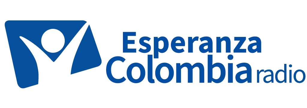 Logo Esperanza Colombi Radio