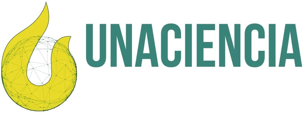 UNACIENCIA Logo